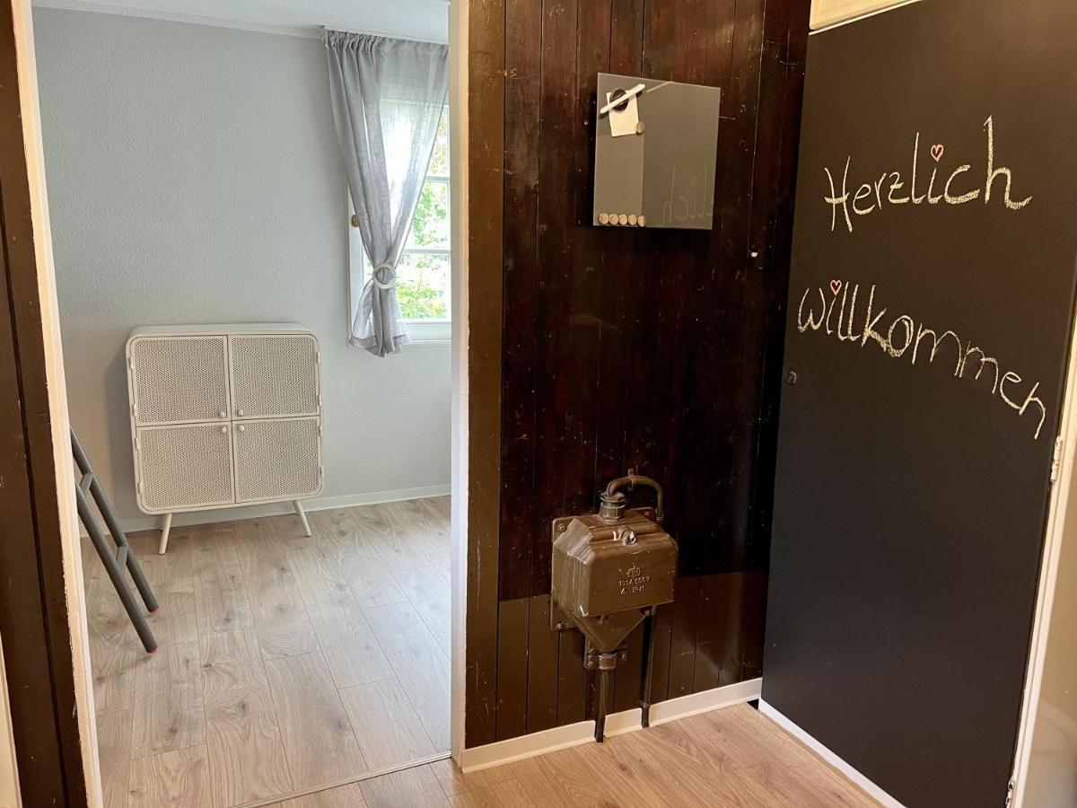 فيلا Town Meets Country Birkenwerder المظهر الخارجي الصورة